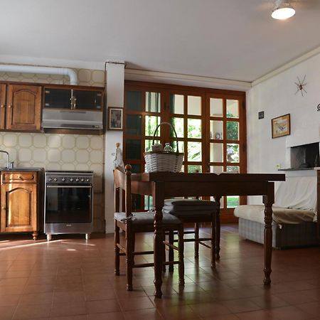 Casalinda Hotel Finale Ligure Eksteriør billede