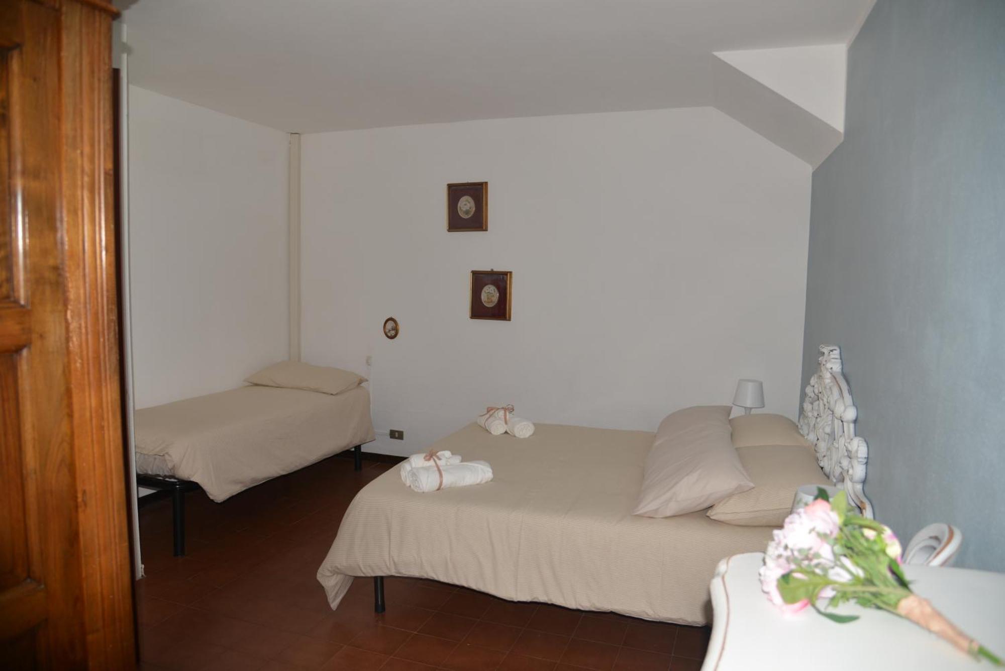 Casalinda Hotel Finale Ligure Eksteriør billede