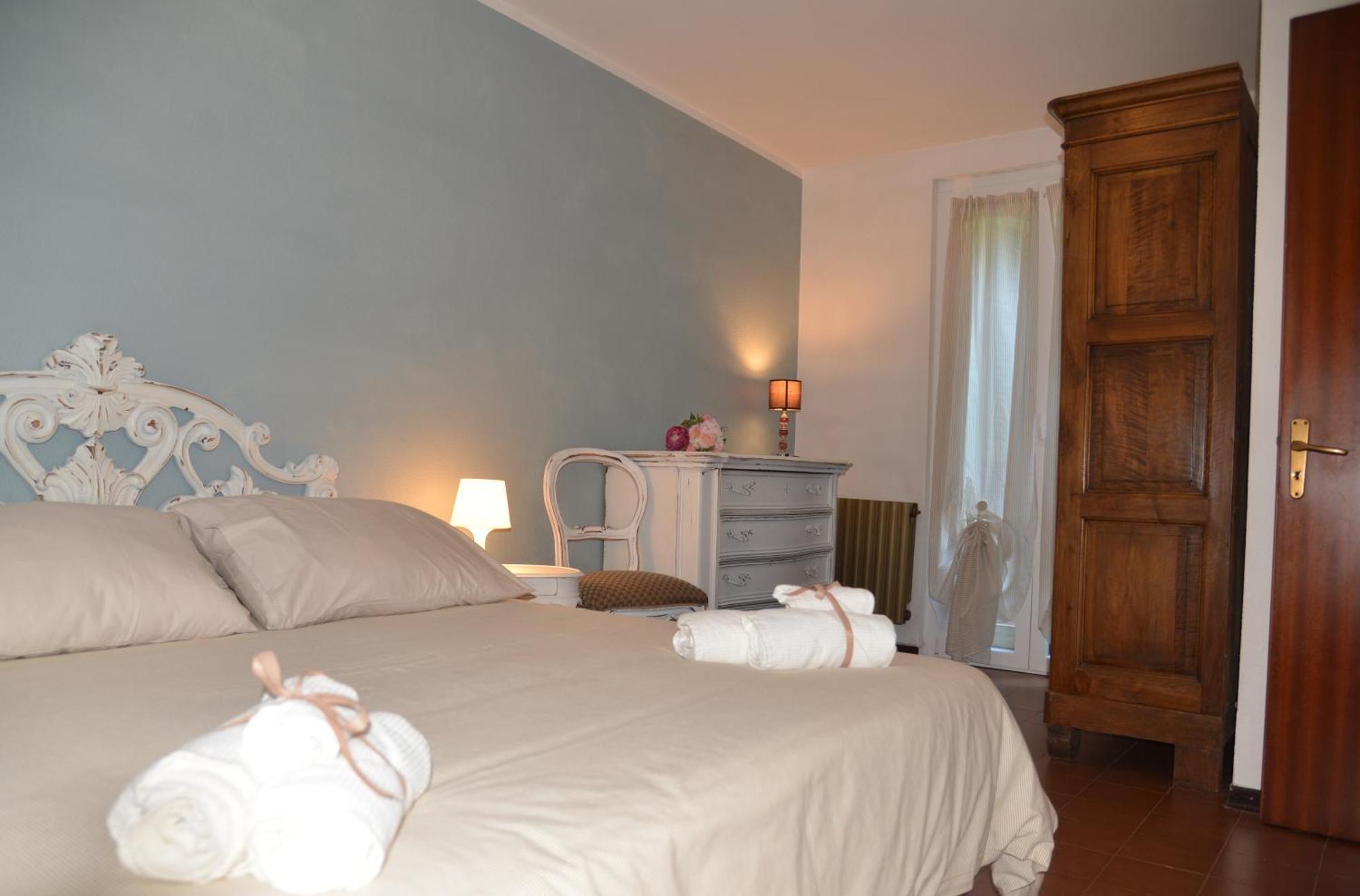 Casalinda Hotel Finale Ligure Eksteriør billede