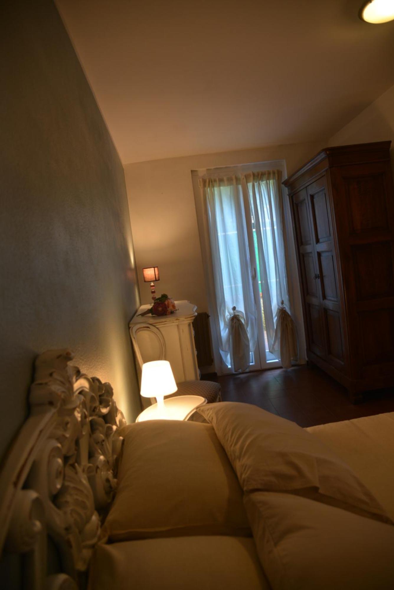 Casalinda Hotel Finale Ligure Eksteriør billede
