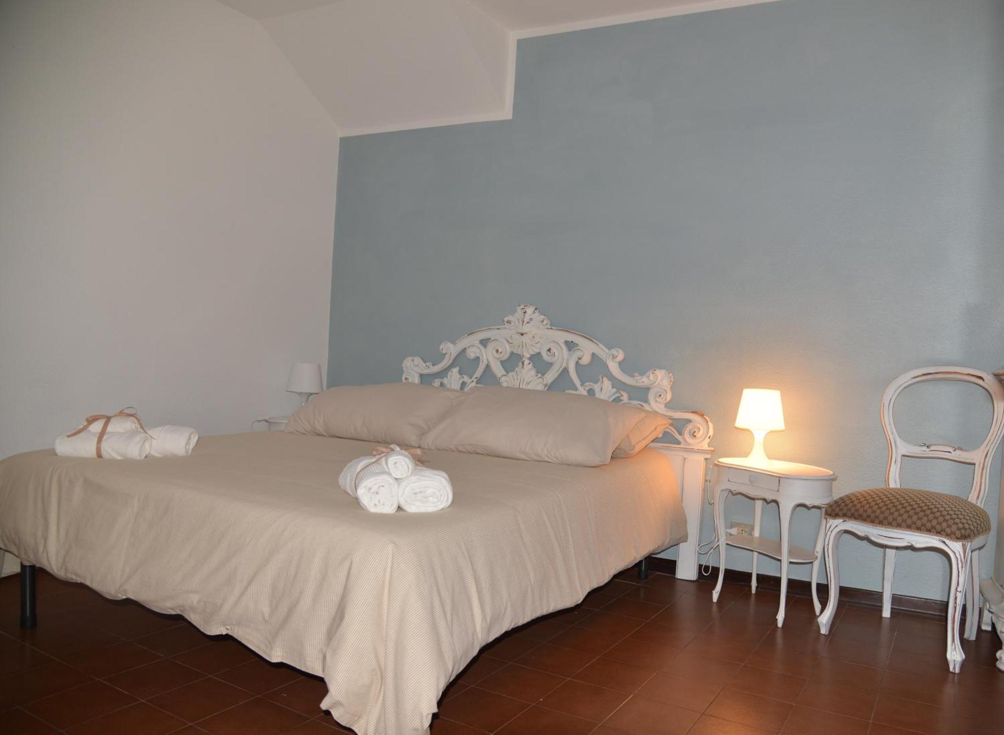 Casalinda Hotel Finale Ligure Eksteriør billede