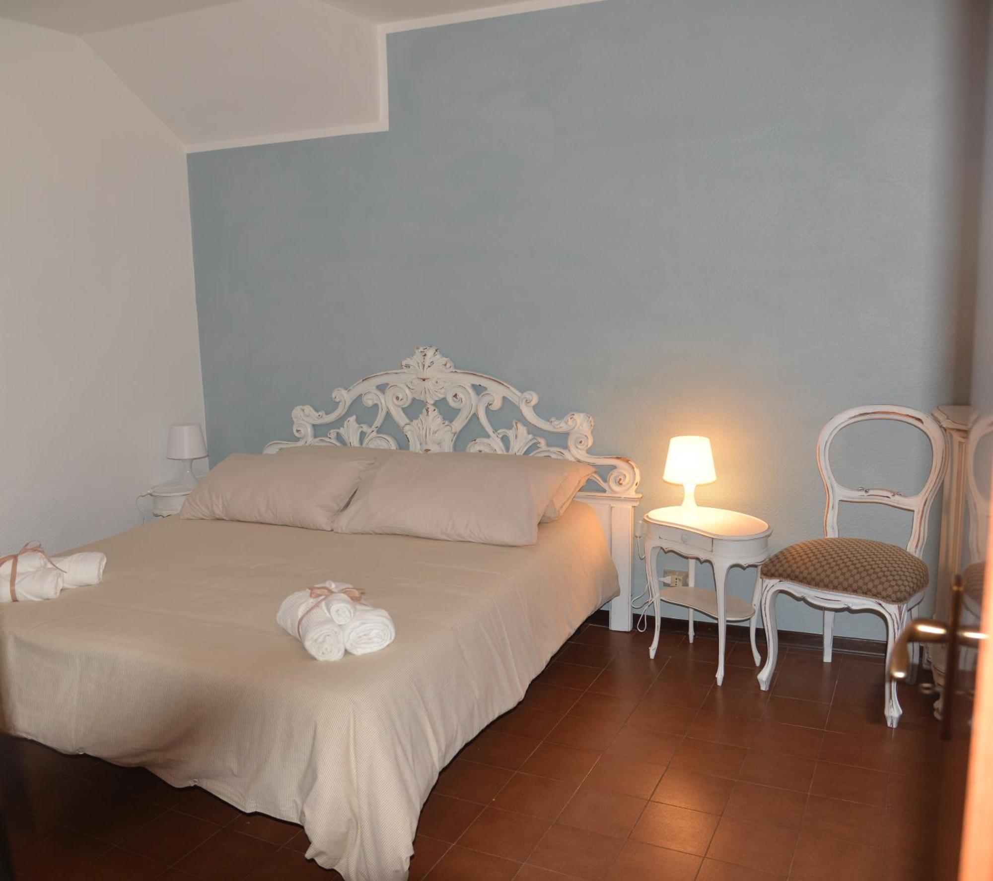 Casalinda Hotel Finale Ligure Eksteriør billede